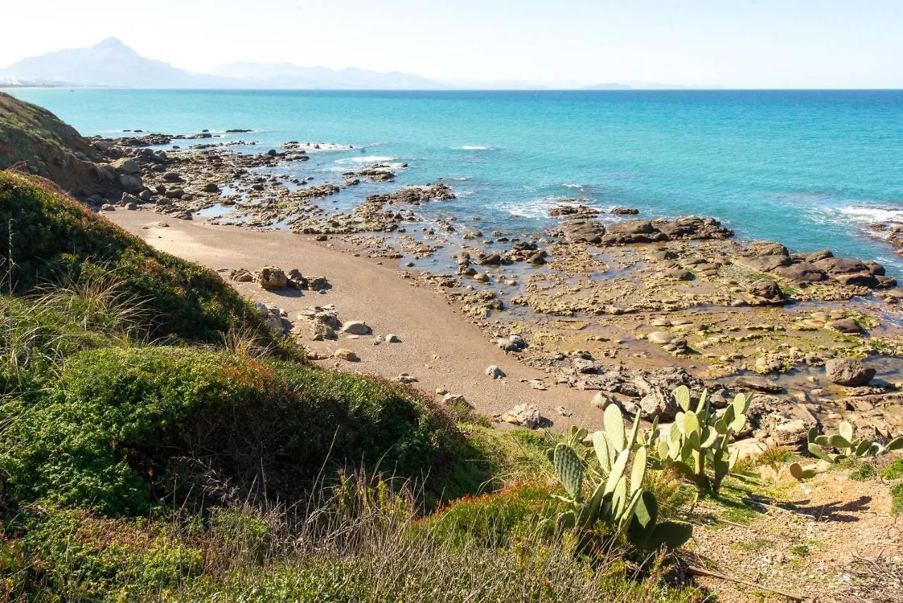 Villetta Rosamarina By Wonderful Italy Cefalù